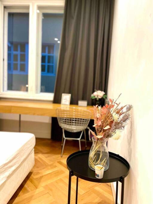 Apartment Heart Of The Sofia