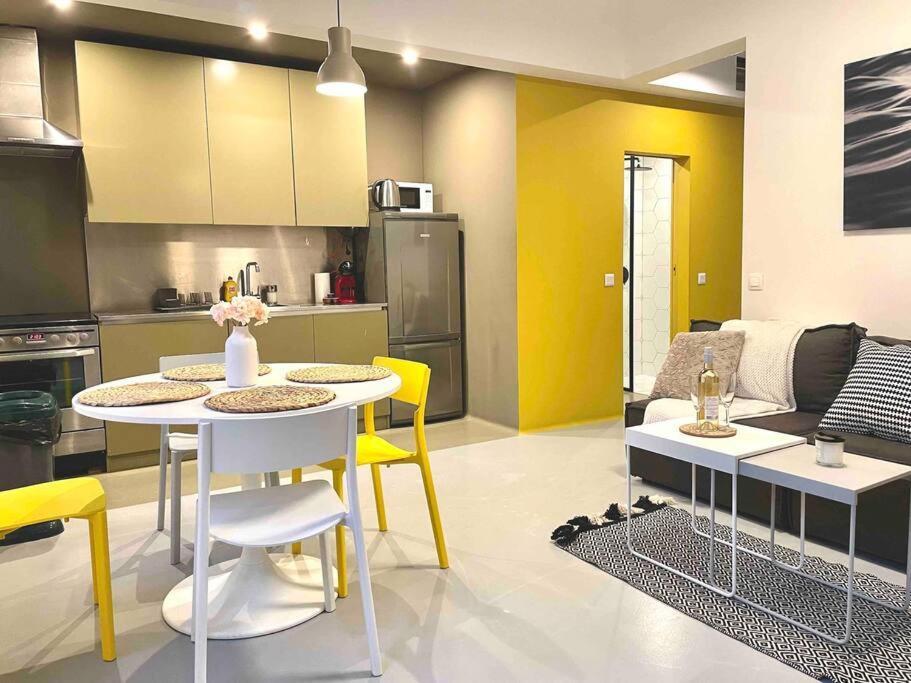 Apartment Heart Of The Sofia