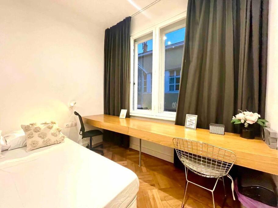 Apartment Heart Of The